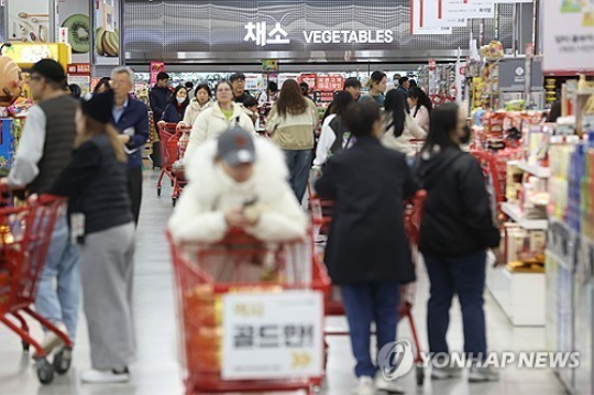  Consumer prices rise 2.2 pct in June on higher processed food prices